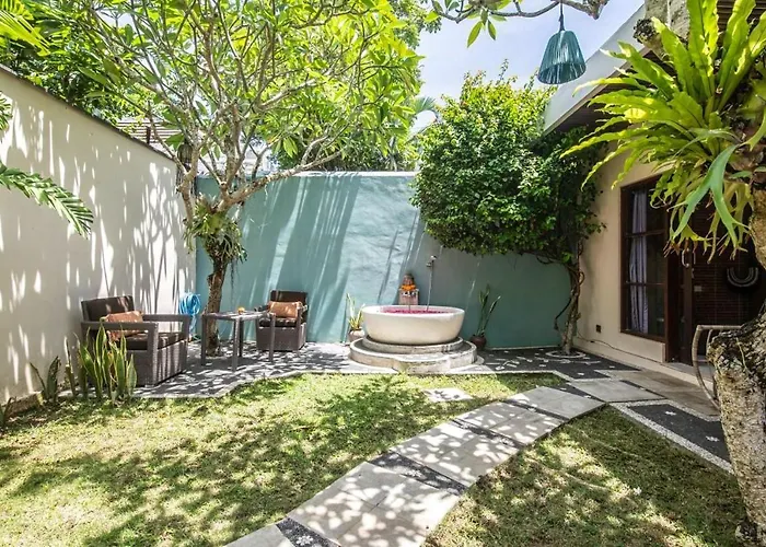 Gede Canggu