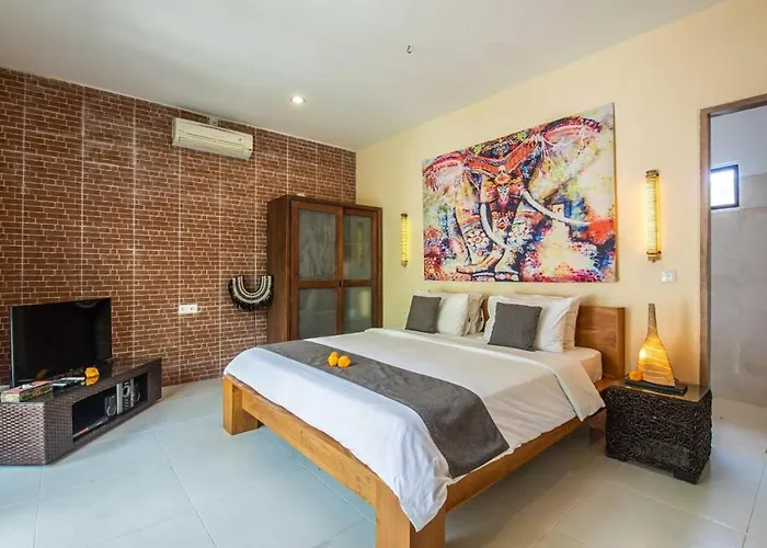 Villa Gede