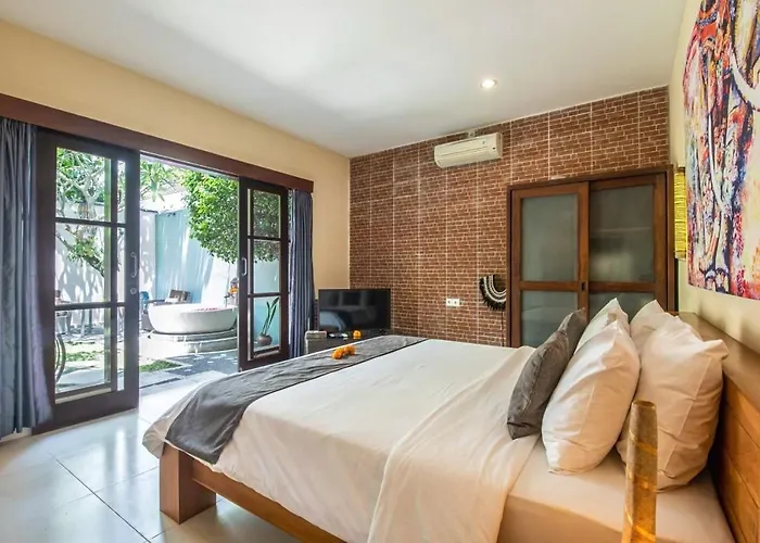 Gede Villa Canggu