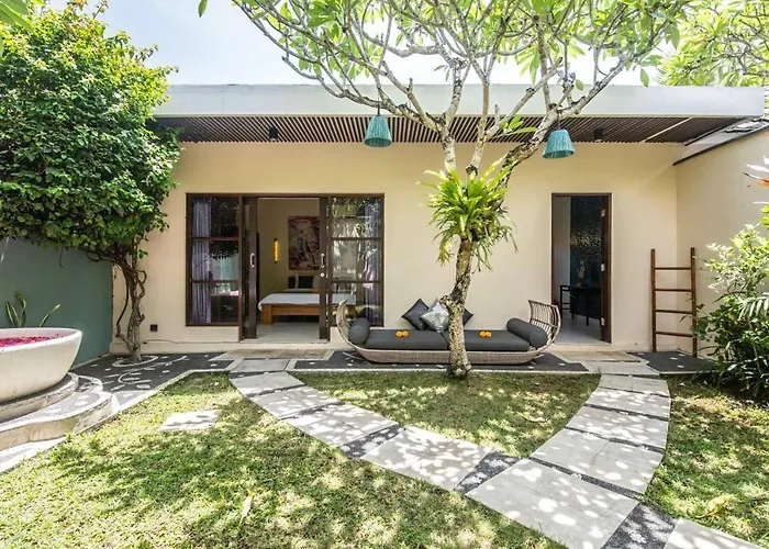 Villa Gede